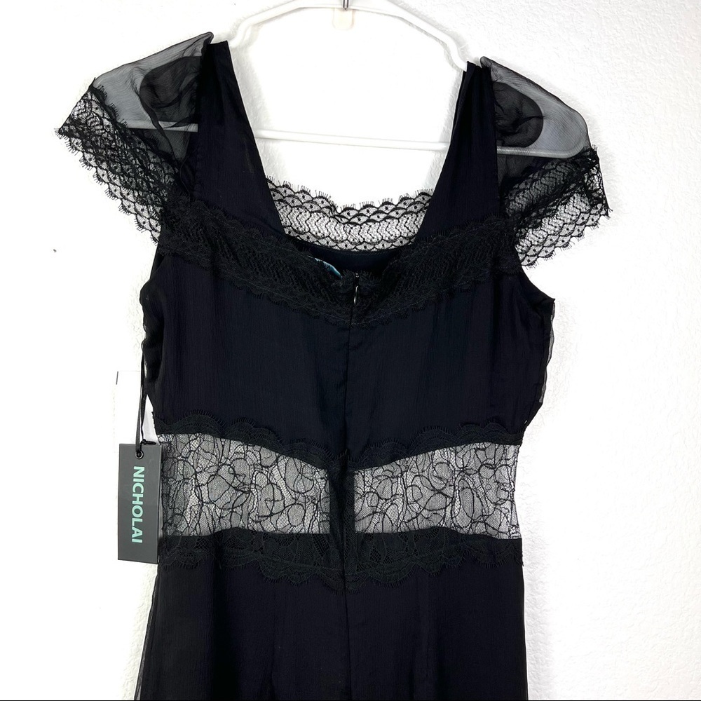 Nicholai dress size S - Picture 4 of 7